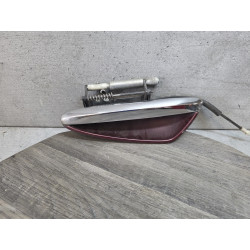 poignee exterieur ouverture porte gauche alfa romeo 159