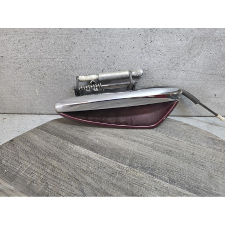 poignee exterieur ouverture porte gauche alfa romeo 159