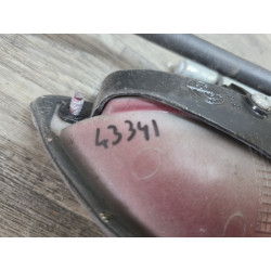 poignee exterieur ouverture porte gauche alfa romeo 159