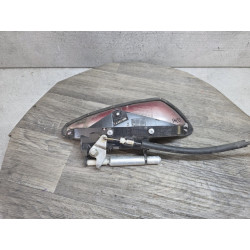 poignee exterieur ouverture porte gauche alfa romeo 159