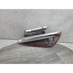 poignee exterieur ouverture porte avant gauche alfa romeo 159
