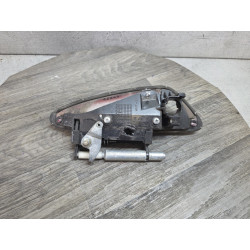 poignee exterieur ouverture porte avant gauche alfa romeo 159
