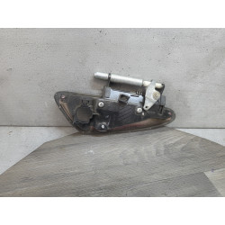 poignee exterieur ouverture porte avant gauche alfa romeo 159