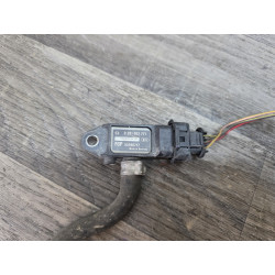 capteur de pression FAP opel alfa romeo 0281002771 55198717
