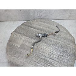 capteur de pression FAP opel alfa romeo 0281002771 55198717