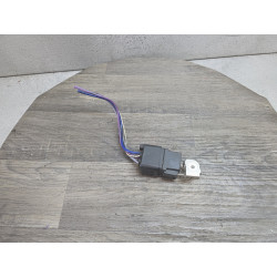 relais tyco 12V 30A  5 broches avec prise alfa romeo 60698861  V23136-A1001-X65