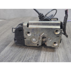 gache de porte arriere droit RENAULT MEGANE 2 8200028429