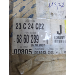 bobine allumage Motorcraft origine ford 1.6 16V 928F-12028-CA