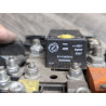 support fusible avec cosse batterie alfa romeo 60668852