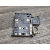 support fusible avec cosse batterie alfa romeo 60668852