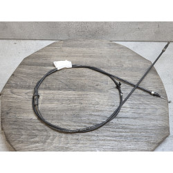 cable ouverture capot alfa romeo 159 156038055