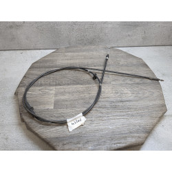 cable ouverture capot alfa romeo 159 156038055