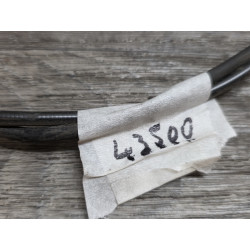 cable ouverture capot alfa romeo 159 156038055
