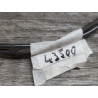 cable ouverture capot alfa romeo 159 156038055