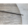 cable ouverture capot alfa romeo 159 156038055