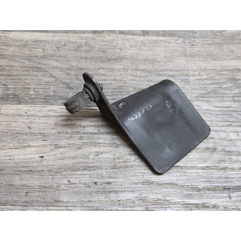 cache plastic alfa romeo 159 2.4 jtdm 200