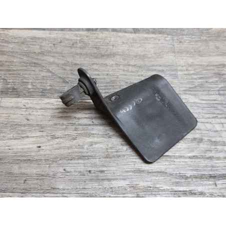 cache plastic alfa romeo 159 2.4 jtdm 200