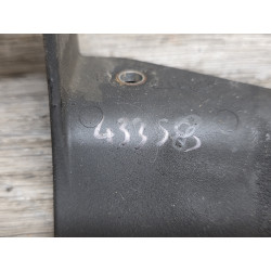 cache plastic alfa romeo 159 2.4 jtdm 200