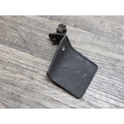 cache plastic alfa romeo 159 2.4 jtdm 200