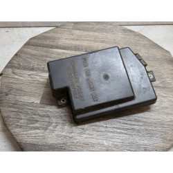 couvercle plastic boite a fusible alfa romeo 159 50508214
