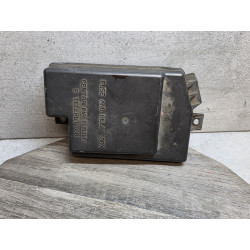 couvercle plastic boite a fusible alfa romeo 159 50508214