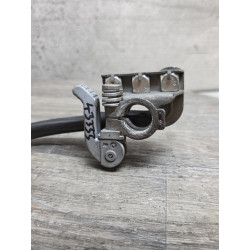cosse de batterie avec cable de masse alfa romeo 159