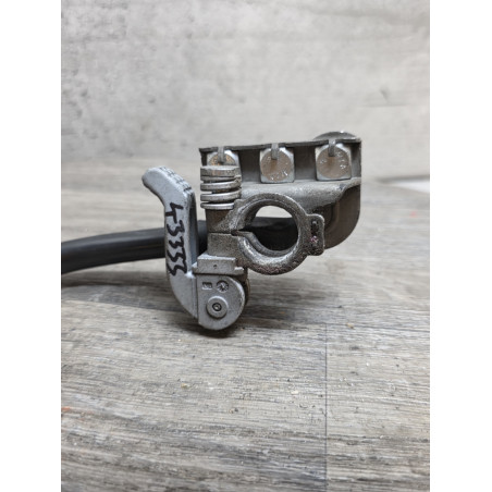 cosse de batterie avec cable de masse alfa romeo 159