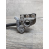 cosse de batterie avec cable de masse alfa romeo 159