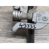 cosse de batterie avec cable de masse alfa romeo 159
