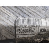 cosse de batterie avec cable de masse alfa romeo 159
