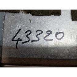 airbag passager tableau de bord alfa romeo 159 60681108