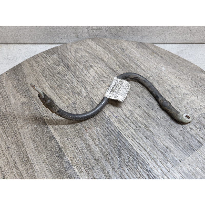 cable divers avec cosse alfa romeo