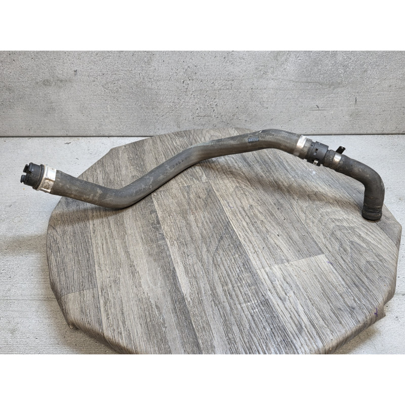 durite circuit refroidissement radiateur chauffage habitacle alfa romeo 159 2.4 jtdm 200cv