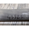 durite circuit refroidissement radiateur chauffage habitacle alfa romeo 159 2.4 jtdm 200cv