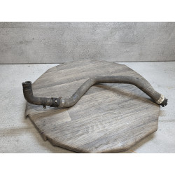 durite circuit refroidissement radiateur chauffage habitacle alfa romeo 159 2.4 jtdm 200cv