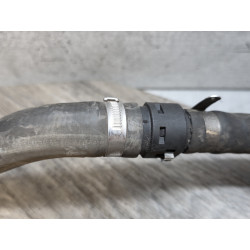 durite circuit refroidissement radiateur chauffage habitacle alfa romeo 159 2.4 jtdm 200cv