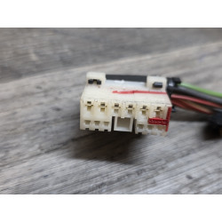 prise electrique divers alfa romeo 159 jtdm 2.4 200cv