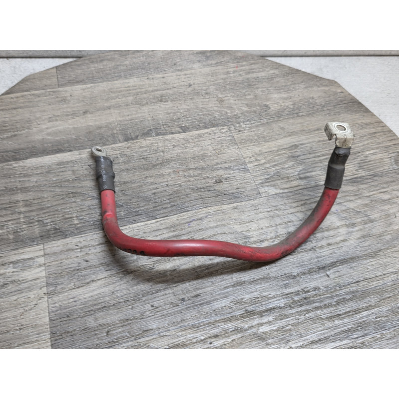 cable electrique avec cosse grosse section alfa romeo 159 2.4 jtdm 200cv