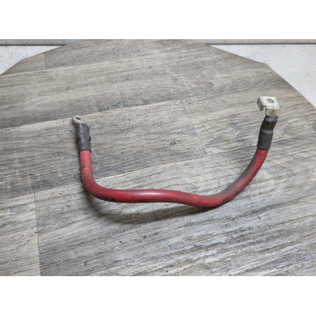 cable electrique avec cosse grosse section alfa romeo 159 2.4 jtdm 200cv