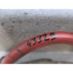 cable electrique avec cosse grosse section alfa romeo 159 2.4 jtdm 200cv