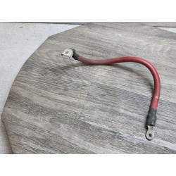 cable electrique avec cosse grosse section alfa romeo 159 2.4 jtdm 200cv