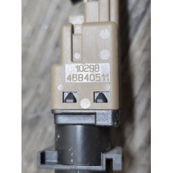 contacteur pedale embrayage regulateur de vitesse alfa romeo 159 46840511