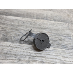 bouchon bocal lave glace renault 7704000043