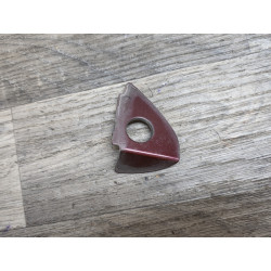 cache plastic serrure de porte exterieur alfa romeo 159