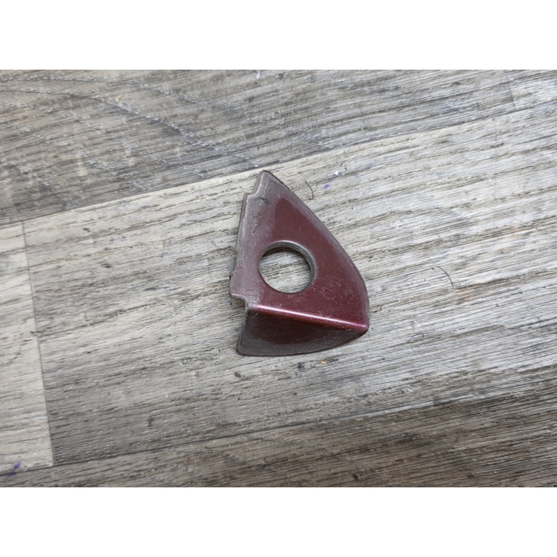 cache plastic serrure de porte exterieur alfa romeo 159