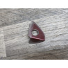 cache plastic serrure de porte exterieur alfa romeo 159