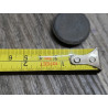 bouchon caoutchouc cache vis fixation serrure porte alfa romeo 159