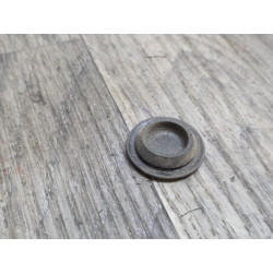 bouchon caoutchouc cache vis fixation serrure porte alfa romeo 159