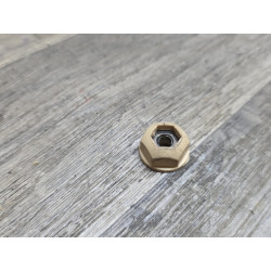 ecrou fixation habitacle alfa romeo