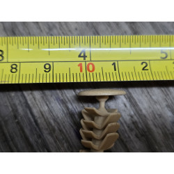clips fixation plastic habitacle alfa romeo